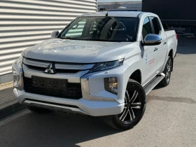 Mitsubishi L200 DI-D+ 4WD+ Double Cab+ N1+ Euro6D, снимка 1