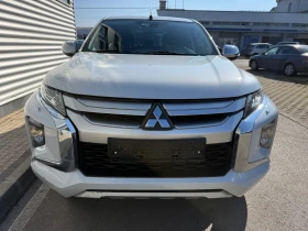Mitsubishi L200 DI-D+ 4WD+ Double Cab+ N1+ Euro6D, снимка 9