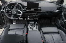 Audi Q5 AUDI Q5 2022 Prestige S Line 44500км Matrix, снимка 9