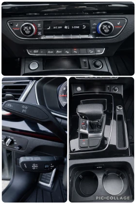 Audi Q5 AUDI Q5 2022 Prestige S Line 44500км Matrix, снимка 12