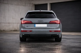 Audi Q5 AUDI Q5 2022 Prestige S Line 44500км Matrix, снимка 6