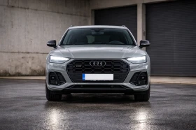 Audi Q5 AUDI Q5 2022 Prestige S Line 44500км Matrix, снимка 1