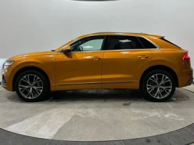 Audi Q8 55 TFSI, снимка 6