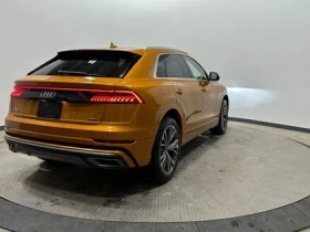Audi Q8 55 TFSI, снимка 4