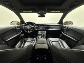 Audi Q8 55 TFSI, снимка 7
