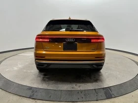 Audi Q8 55 TFSI, снимка 5