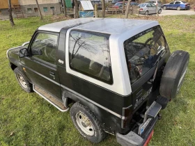 Daihatsu Feroza 1.6 Benzin Gaz, снимка 15