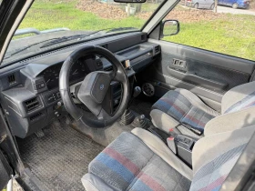 Daihatsu Feroza 1.6 Benzin Gaz, снимка 11