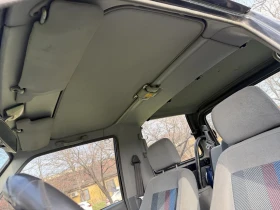 Daihatsu Feroza 1.6 Benzin Gaz, снимка 10