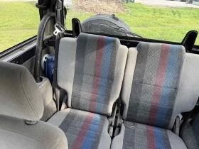 Daihatsu Feroza 1.6 Benzin Gaz, снимка 12