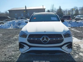 Mercedes-Benz GLE 350 2.0l 4Matic, снимка 12