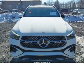 Mercedes-Benz GLE 350 2.0l 4Matic, снимка 6