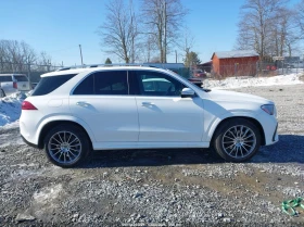 Mercedes-Benz GLE 350 2.0l 4Matic, снимка 13