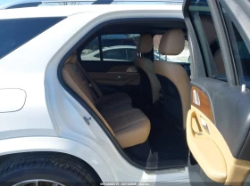 Mercedes-Benz GLE 350 2.0l 4Matic, снимка 8