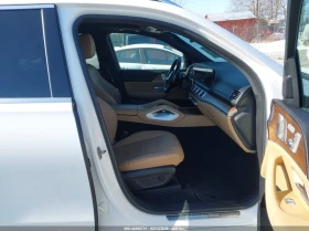 Mercedes-Benz GLE 350 2.0l 4Matic, снимка 5