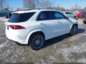 Mercedes-Benz GLE 350 2.0l 4Matic, снимка 4