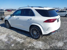 Mercedes-Benz GLE 350 2.0l 4Matic, снимка 3
