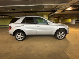 Mercedes-Benz ML 320 ТОП СЪСТОЯНИЕ, снимка 7