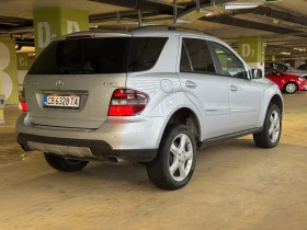 Mercedes-Benz ML 320 ТОП СЪСТОЯНИЕ, снимка 2