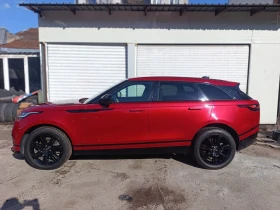 Land Rover Range Rover Velar D200 R-DYNAMIC Facelift, снимка 8