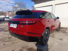 Land Rover Range Rover Velar D200 R-DYNAMIC Facelift, снимка 7