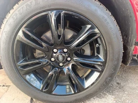 Land Rover Range Rover Velar D200 R-DYNAMIC Facelift, снимка 16