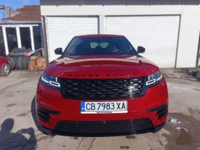 Land Rover Range Rover Velar D200 R-DYNAMIC Facelift, снимка 2