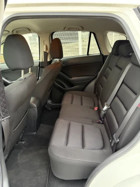 Mazda CX-5 2.2d 150к.с 2WD, снимка 8