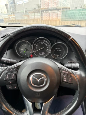 Mazda CX-5 2.2d 150к.с 2WD, снимка 11