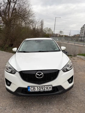 Mazda CX-5 2.2d 150к.с 2WD, снимка 2