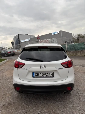 Mazda CX-5 2.2d 150к.с 2WD, снимка 6