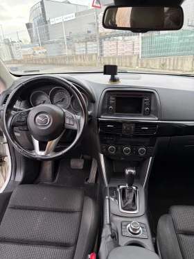 Mazda CX-5 2.2d 150к.с 2WD, снимка 10
