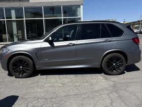 BMW X5 xDrive35i * * CARFAX * * ОБДУХВАНЕ * * , снимка 3