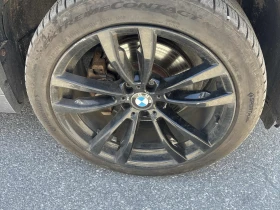 BMW X5 xDrive35i * * CARFAX * * ОБДУХВАНЕ * * , снимка 6