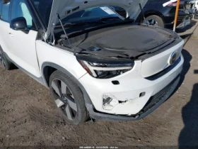 Volvo XC40 RECHARGE PURE ELECTRIC TWIN ULTIMATE, снимка 6