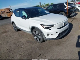 Volvo XC40 RECHARGE PURE ELECTRIC TWIN ULTIMATE, снимка 1