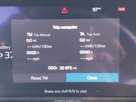 Volvo XC40 RECHARGE PURE ELECTRIC TWIN ULTIMATE, снимка 14