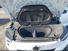 Volvo XC40 RECHARGE PURE ELECTRIC TWIN ULTIMATE, снимка 9