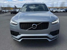 Volvo Xc90 R Design/ПАНОРАМА/360 КАМЕРИ/АВТОФИНАНСИРАНЕ, снимка 2