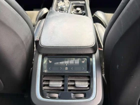Volvo Xc90 R Design/ПАНОРАМА/360 КАМЕРИ/АВТОФИНАНСИРАНЕ, снимка 10