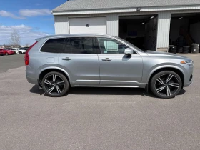 Volvo Xc90 R Design/ПАНОРАМА/360 КАМЕРИ/АВТОФИНАНСИРАНЕ, снимка 4