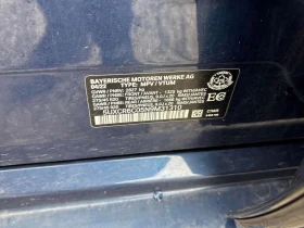 BMW X5 * xDrive40i * CARFAX * HEAD UP * 360 * КЛИПОВЕ, снимка 10
