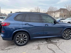 BMW X5 * xDrive40i * CARFAX * HEAD UP * 360 * КЛИПОВЕ, снимка 3