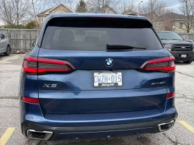 BMW X5 * xDrive40i * CARFAX * HEAD UP * 360 * КЛИПОВЕ, снимка 4
