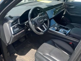 Audi Q7 | Progressiv | DISTRONIC | 360 | ОБДУХВАНЕ | , снимка 5