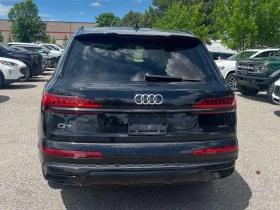 Audi Q7 | Progressiv | DISTRONIC | 360 | ОБДУХВАНЕ | , снимка 4