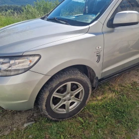 Hyundai Santa fe 2.2 diesel , снимка 6