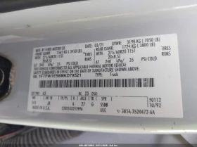 Ford F150 XL* 5.0L V-8 DI, DOHC, VVT, 400HP* ВИДЕО НА МОТОРА, снимка 9