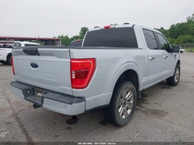 Ford F150 XL* 5.0L V-8 DI, DOHC, VVT, 400HP* ВИДЕО НА МОТОРА, снимка 4