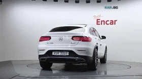 Mercedes-Benz GLC 300 4MATIC* AMG-LINE* ПОДГРЕВ* 360* КАМЕРА* HUD* , снимка 4